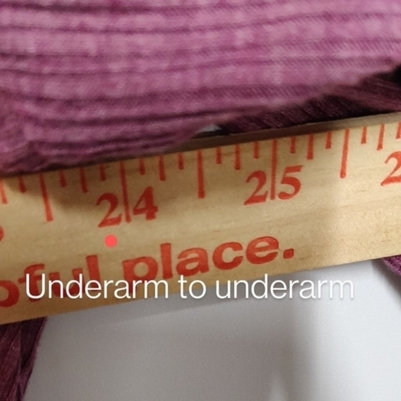 Lane Bryant‎ Pullover Tunic Top Plus Size - Picture 6 of 6